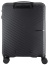 Чемодан Eberhart 45A*420 Allure Spinner S 55 см 45A-009-420 009 Black - фото №3