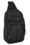 Рюкзак на одно плечо Magellan MAGXRNGSLING X-Range Sling bag MAGXRNGSLING Black - фото №1