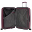 Чемодан на колёсах Robinzon RP3591-X Elba Deluxe Spinner L 74 см Exp RP3591-X-78 78 Moonrise Purple - фото №2