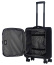 Чемодан Robinzon RS1953-N Sakhalin Spinner S 55 см RS1953-N-01 01 Black - фото №2