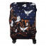 Чехол на средний чемодан Eberhart EBHP19-M Night Birds Suitcase Cover M EBHP19-M Night Birds - фото №3