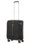 Чемодан на колёсах Samsonite CT4*003 Popsoda Spinner 55 см CT4-09003 09 Black - фото №4