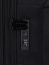 Чемодан Robinzon RS1952-N Sakhalin Spinner M 67 см RS1952-N-01 01 Black - фото №11