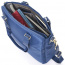 Сумка для ноутбука Hedgren HCHM04L Charm Appeal L Business Bag 14.1″ HCHM04L/105 105 Nautical Blue - фото №2
