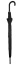 Зонт-трость автоматический для двоих Doppler 71666 Fiber Golf Blackstar купол 131 см 71666 Black - фото №3