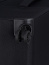Чемодан Robinzon RS1952-N Sakhalin Spinner M 67 см RS1952-N-01 01 Black - фото №8