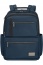 Рюкзак для ноутбука Samsonite KG2*004 Openroad 2.0 Laptop Backpack 17.3″ Exp USB KG2-01004 01 Cool Blue - фото №7