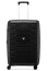 Чемодан Roncato 418252 Skyline 2.0 Spinner M 70 см Expandable 418252-01 01 Black - фото №3
