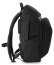Рюкзак для ноутбука Echolac 1124B2302 Force New Backpack 15″ 1124B2302199170 Black - фото №8