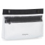 Женская сумка-тоут Hedgren HCOCN03 Cocoon Puffer Tote HCOCN03/905-02 905 Black Ink - фото №3