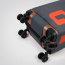 Чехол на маленький чемодан Eberhart EBH207-S Suitcase Cover S