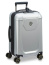 Чемодан с амортизаторами Delsey 001007801 Peugeot Zip 4DW Cabin Trolley Case 55 см Expandable USB