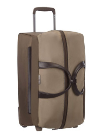 Сумка на колёсах Samsonite 65D*009 Streamlife Duffle Wheels 55 см