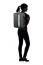 Сумка-рюкзак для ноутбука American Tourister 79G*005 City Aim 3-Way Boarding Bag 15.6″ 79G-08005 08 Anthracite Grey - фото №6