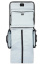 Дорожный портплед на колесах Delsey 001199520 Wagram 2-Wheel Trolley Garment Bag 55 см 00119952002 02 Navy - фото №3