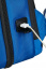 Рюкзак для ноутбука Samsonite KF2*004 Litepoint Backpack 15.6″ USB KF2-21004 21 Blue Print - фото №9