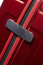 Чемодан на колёсах Samsonite 44D*002 Neopulse Spinner 69 см 44D-00002 00 Metallic Red - фото №8