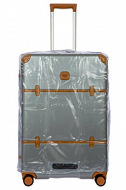 Чехол на большой чемодан 28″ Bric's BAC00744 Accessories Cover Trasparente L