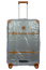 Чехол на большой чемодан транк 28″ Bric's BAC00744 Accessories Cover Trasparente L BAC00744.999 999 Fantasy - фото №1