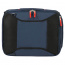 Сумка-рюкзак для ноутбука Samsonite KA1*005 Sonora 3-Way Boarding Bag 15.6″ Exp KA1-01005 01 Night Blue  - фото №10