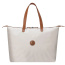 Женская дорожная сумка-тоут Delsey 001676403 Chatelet Air 2.0 Foldable Tote Bag 00167640315 15 Angora - фото №4