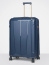 Чемодан на колесах Eberhart 54C*428 Cosmo Spinner L 75 см 54C-041-428 041 Dark Blue - фото №10