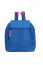 Рюкзак American Tourister 64G*001 Uptown Vibes City Backpack 64G-11001 11 Blue/Pink - фото №4