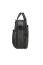 Сумка для ноутбука Samsonite CM7*004 Cityvibe 2.0 Briefcase 15.6″ Exp CM7-09004 09 Jet Black - фото №8