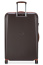 Чемодан Delsey 002088831 Promenade Hard 2.0 4DW Trolley XL 82 см Exp 00208883106 06 Brown - фото №5