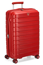 Чемодан на колёсах Roncato 418182 Butterfly B-Flying Spinner M 67 см Expandable