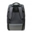 Рюкзак на колесах American Tourister 33G*013 AT Work Laptop Backpack/Wheels 15.6″ 33G-28013 28 Grey/Orange - фото №6