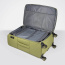 Чемодан Orange by Eberhart 25T*428 Tropic Spinner L 80 см Expandable 25T-019-428 019 Khaki - фото №2