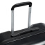 Чемодан Delsey 003804821 Lima 4DW Trolley Case L 76 см 00390482100 00 Black - фото №8