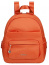 Женский рюкзак Samsonite CV3*053 Move 3.0 Backpack S CV3-46053 46 Maple Orange - фото №3