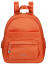 Женский рюкзак Samsonite CV3*053 Move 3.0 Backpack S CV3-46053 46 Maple Orange - фото №3