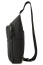 Рюкзак-сумка на одно плечо Hedgren HCMBP16 Comby Performance Sling RFID  HCMBP16/003-01 003 Black - фото №5