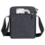 Сумка для планшета Rivacase 8811 Lantau Shoulder Bag 11″ 8811 Black Melange - фото №9