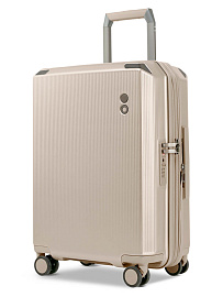 Чемодан с защитой углов Echolac PC233SA-28 Nexus Spinner L 73 см Expandable