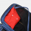 Рюкзак для ноутбука Hedgren HMID07 Midway Keyed Duffle Backpack 15.6″ RFID HMID07-309 309 Beach Khaki - фото №6