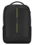 Рюкзак для ноутбука Roncato 412271 Clayton Laptop Backpack 15.6″ USB 412271-96 96 Black/Yellow - фото №4