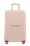 Чемодан на колёсах Samsonite CK6*002 Magnum Spinner 69 см CK6-40002 40 Soft Rose - фото №4