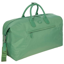 Складная дорожная сумка и кросс-боди 2 в 1 Bric's BN1P0202 Positano Soft 22″ Folding Duffle