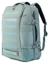 Рюкзак на колесах Hedgren HCMBY12 Comby Unisex Multy Backpack With Wheels RFID