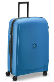 Чемодан Delsey 003861826 Belmont+ 4DW Trolley Case L 76 см