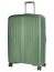 Чемодан на колёсах Robinzon RP5111-T Tahiti Spinner L 77 см RP5111-T-27 27 Mint Green - фото №7