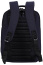 Рюкзак Hedgren HCMBY07 Comby Unisex Handle M Backpack 15.6″ RFID  HCMBY07/870-01 870 Peacoat Blue - фото №4
