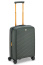 Чемодан на колёсах Roncato 418403 Arcade Spinner S 55 см Expandable 418403-57 57 Military Green - фото №10