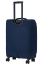 Чемодан Robinzon RS1952-N Sakhalin Spinner M 67 см RS1952-N-23 23 Dark Blue - фото №3