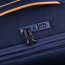 Чемодан Delsey 002357810 Montmartre Air 3.0 4DW Trolley 66 см Exp 00235781002 02 Blue - фото №10