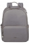 Женский рюкзак для ноутбука Samsonite KH0*004 Karissa Biz 2.0 Backpack 14.1″ USB KH0-08004 08 Lilac Grey - фото №6